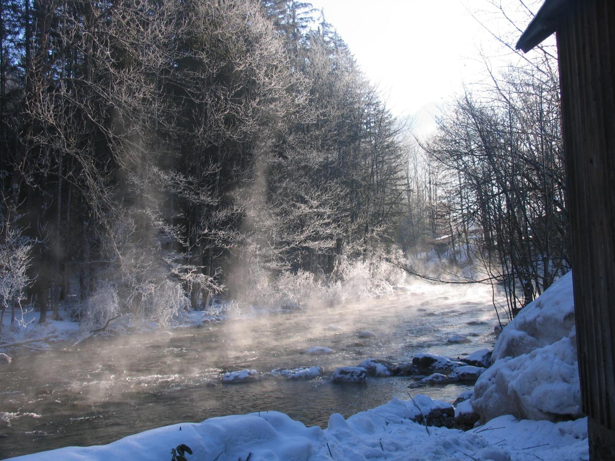 Gasthof Staud'Nwirt Bad Aussee Esterno foto