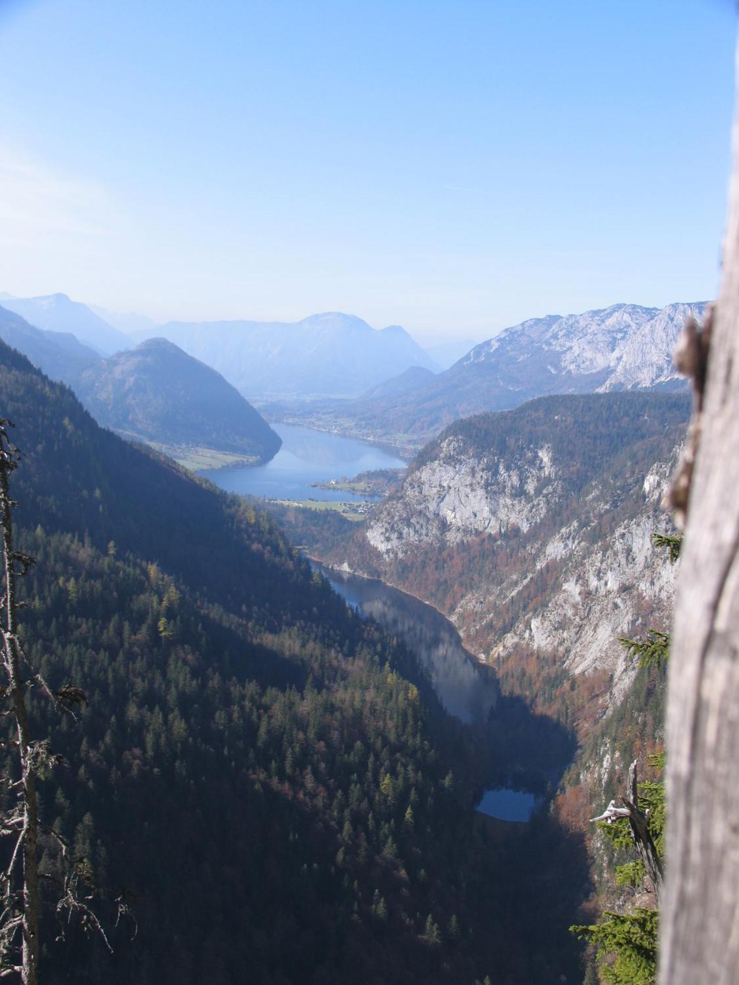 Gasthof Staud'Nwirt Bad Aussee Esterno foto