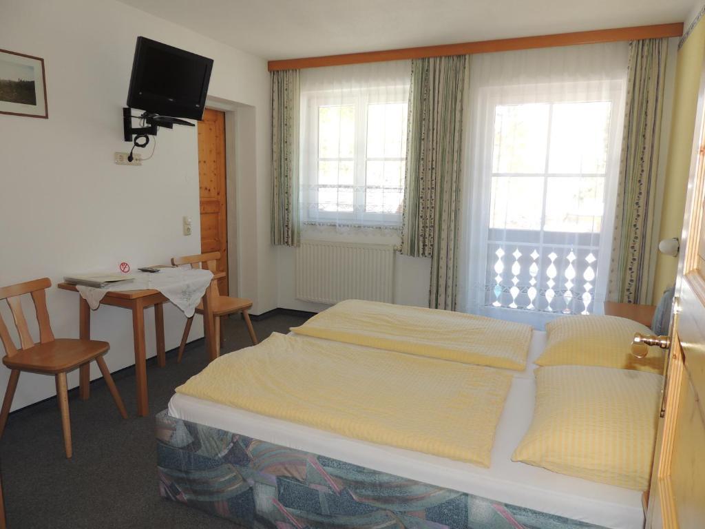 Gasthof Staud'Nwirt Bad Aussee Camera foto