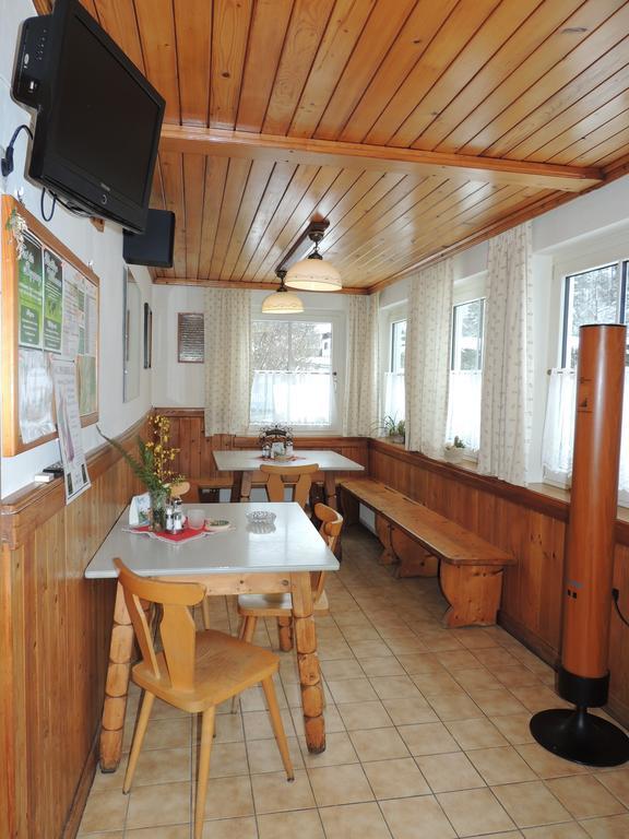 Gasthof Staud'Nwirt Bad Aussee Esterno foto