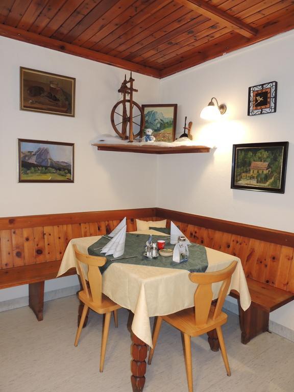Gasthof Staud'Nwirt Bad Aussee Esterno foto