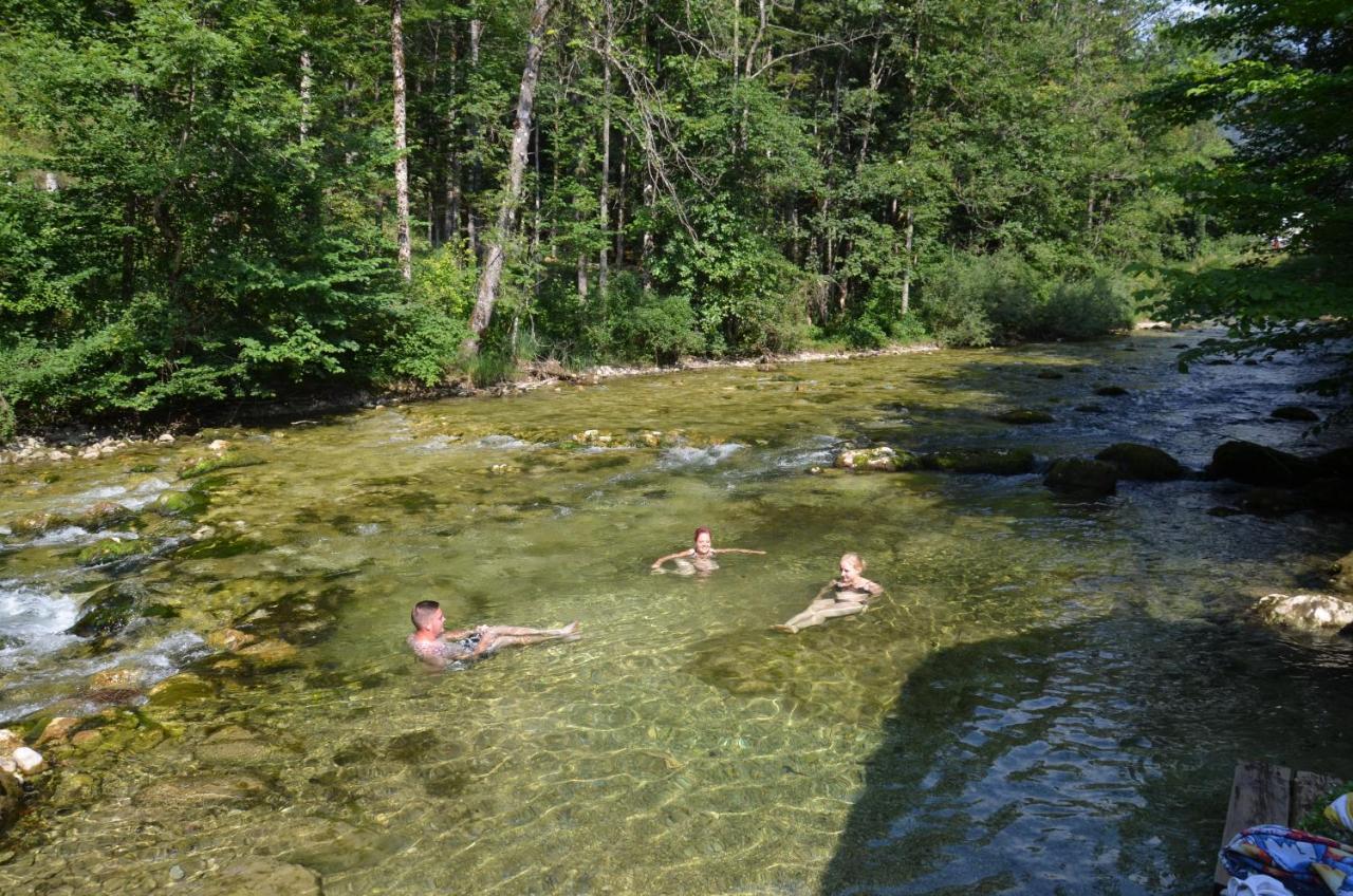 Gasthof Staud'Nwirt Bad Aussee Esterno foto