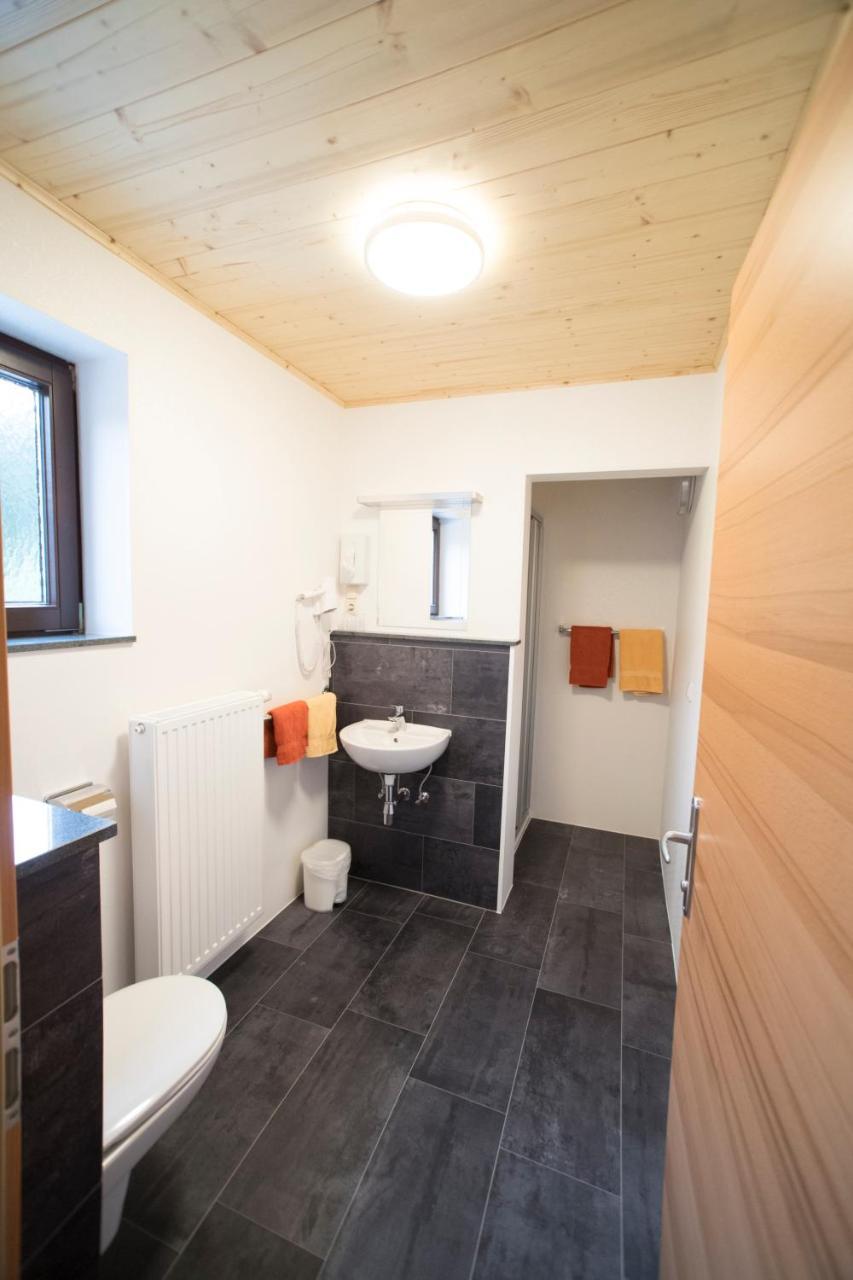 Gasthof Staud'Nwirt Bad Aussee Esterno foto